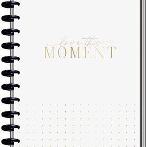 Love this Moment Happy Journal The Happy Planner